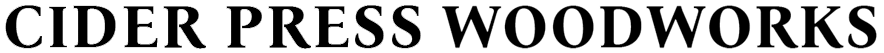 Cider-Press_Wordmark-Black-LONG